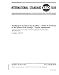ISO 2085:1976, Anodizing of aluminium and its alloys - Check of continuity of thin an...