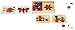 Melissa and Doug Pattern Blocks and Boards