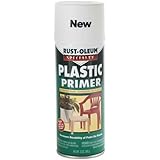 Rust-Oleum 209460 Plastic Primer Spray