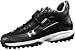 Under Armour Metal Mid Superturf - Black/Silver