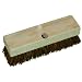 Zephyr 41410 Palmyra Wood Deck Scrub Brush, 10" Length (Pack of 12)