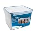 MODS Food Container - Large 29 Cup Rectangular by Snapware