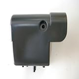 Treadmill Rear End Cap 221051