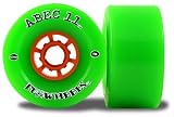 Abec11 97MM Flywheels (AB97-81A) Longboard Wheels (Set of 4)