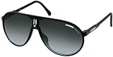 Carrera Carrera Champion/L/S Black Frame/Grey Gradient Lens 62Mm