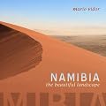 Namibia: The Beautiful Landscape