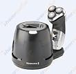 Remington R8150cs Pivot & Flex Shaver with PowerClean System