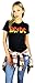 AC/DC Womens Graphic Tee