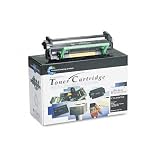 Sharp FO47ND Premium Quality Compatible Toner Cartridge / Developer, 6,000 Pages, Black