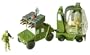 Monsters vs Aliens - Missing Link Mobile Ice Transporter
