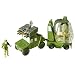 Monsters vs Aliens - Missing Link Mobile Ice Transporter