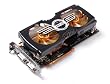 VGA3072MB ZOTAC GeForce GTX580 AMP2 mit CUDA (PCI-E,2xD,HDMI,A)
