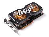 Produkt-Bild: ZOTAC GeForce GTX 580 AMP2 3072MB DDR5 PCI-E 384bit DVI-I DVI mini HDMI aktiv RTL Triple Slot