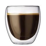 Kitchen & Housewares : Bodum Pavina Double Wall Tumbler (set of 2) - 9 oz