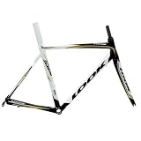 LOOK Cycles 586 Origin Road Frameset - 2009