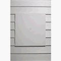 Alcoa Home Exteriors METER PC J-Block Meter Base