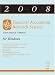 2008 FARS Stand Alone (Financial Accounting Research System)