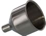 SE Stainless Steel Funnel for Flasks