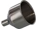 SE Stainless Steel Funnel for Flasks