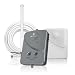 Wilson Electronics - DB Pro - Cell Phone Signal Booster for Large Home or Office - Includes Omni Directional Antenna