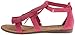 Minnetonka Maya Dress Sandal (Little Kid/Big Kid)