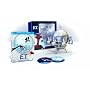 E.T., l'extra-terrestre - Combo Blu-ray + DVD + co&hellip <b>Blu-ray</b> ~ Dee Wallace