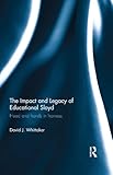 The impact and legacy of educational sloyd : head and hands in harness
