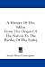 Books : A History Of The Sikhs: From The Origin Of The Nation To The Battles Of The Sutlej