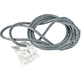 アウト台付ワイヤ 9X2.5M