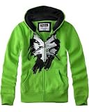 ZOO YORK - ZOO YORK Neon City Hoodie
