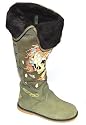 Womens Snowblazer Boot 18FSZ101W Ed Hardy Shoes