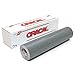 Oracal 651 Glossy Permanent Vinyl 12 Inch x 6 Feet - Grey