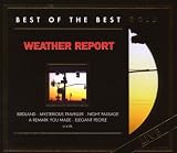 Best of Weather Report (Gold Disc)