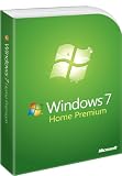 Microsoft Windows 7 Home Premium - Complete package - 1 PC - DVD - 32/64-bit - German