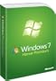 Windows 7 Home Premium 32/64 Bit deutsch