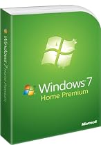Windows 7 Home Premium 32/64 Bit deutsch