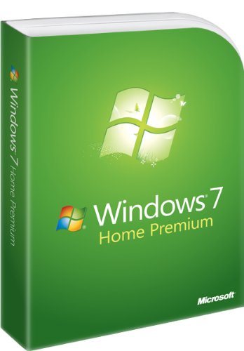 Windows 7 Home Premium 32/64 Bit deutsch