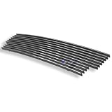 02-03 Nissan Sentra SER 1pc Upper + 1pc Bumper Combo Billet Grille by AR