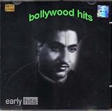 Early Hits Mohd Rafi