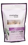 Ogni giorno Isle of Dogs Treatformynerves, Tutti Treat naturale per i cani con ansia, 10 oz