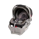 Graco Graco SnugRide 35 Infant Car Seat & Base FLINT