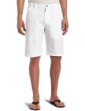 Oakley Men's Take Short, White, 38