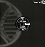 Jump Gate/Amazon [12" VINYL]