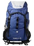 Trespass "Circul 8" Rucksack Daypack smokey blue - 