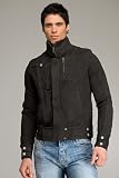 Diesel - Diesel Jerino Grey Jacket