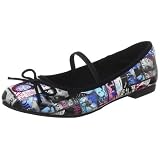 Indigo 422 202 Mädchen Ballerinas