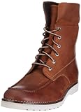 Wolverine Mayall Men Hi Lea W05077, Herren Stiefel, Braun (tan / brown), EU 44 (US 11)