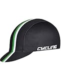 iCreat Thermal Fleece Bike Cycling Cap