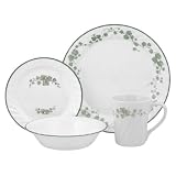 Corelle Callaway 16-piece Dinnerware Set Corelle Callaway 16-piece Dinnerware Set