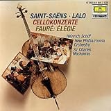 Cello Works
